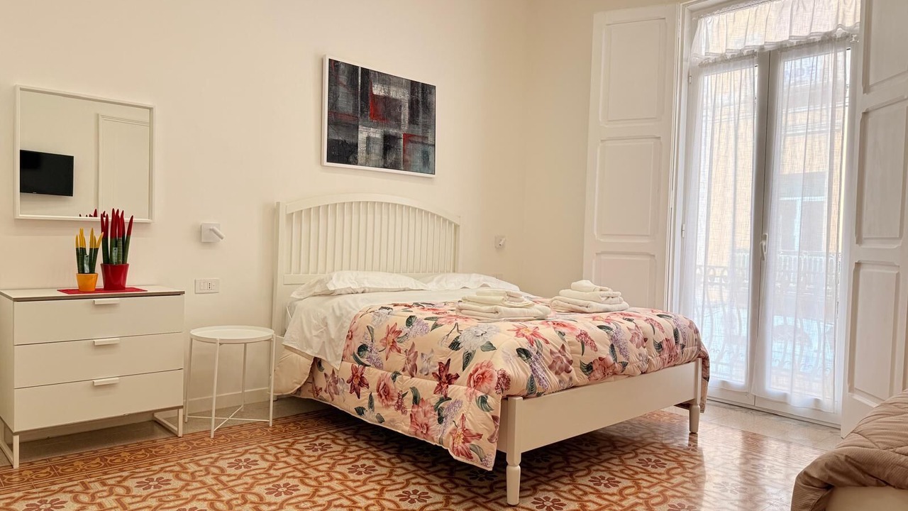 Photo of Bedroom in Pagani