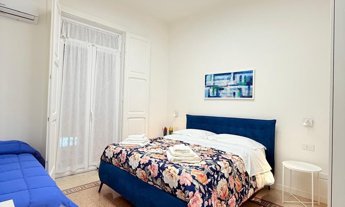Photo of Bedroom in Pagani