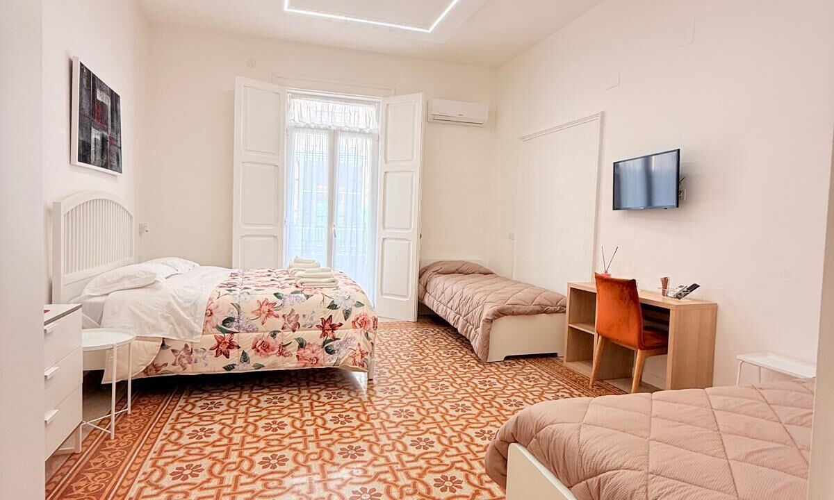 Photo of Bedroom in Pagani
