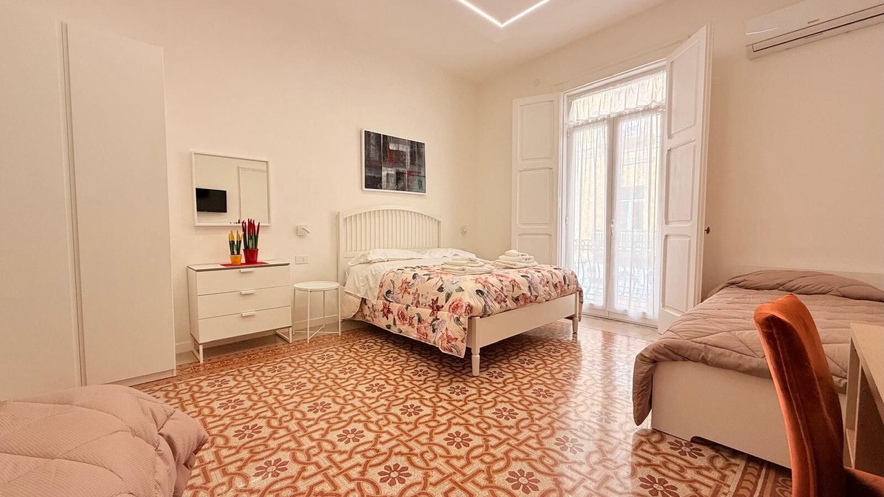 Photo of Bedroom in Pagani