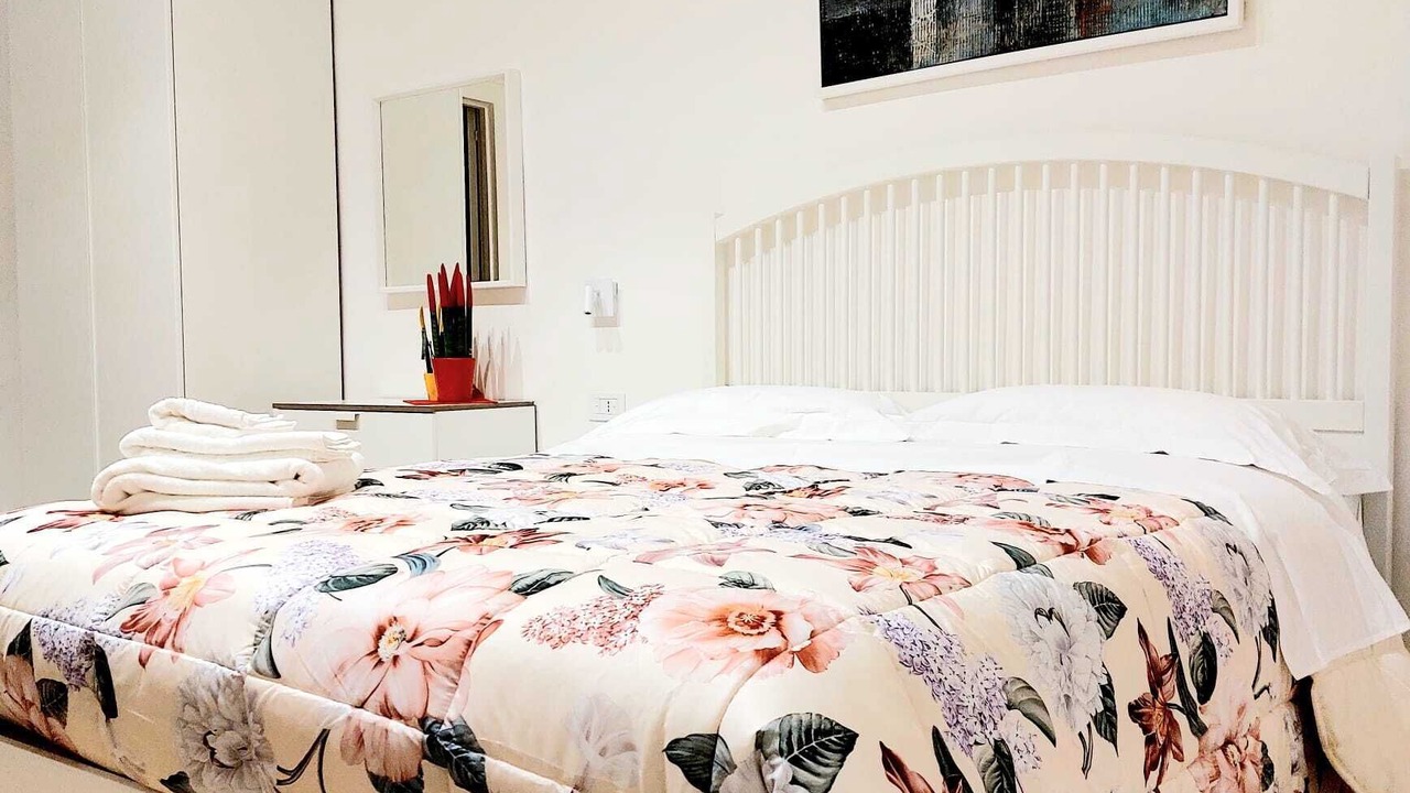 Photo of Bedroom in Pagani