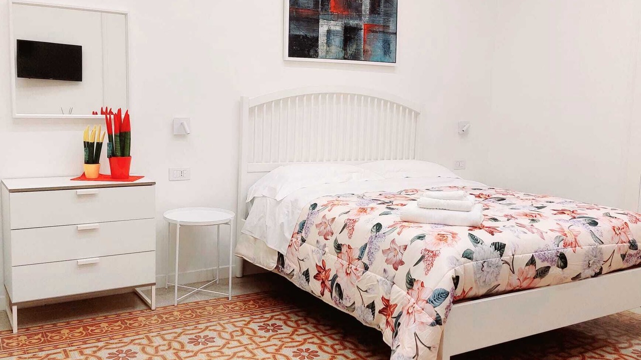 Photo of Bedroom in Pagani