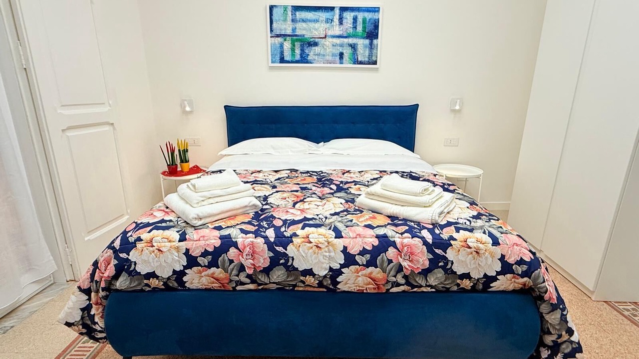 Photo of Bedroom in Pagani