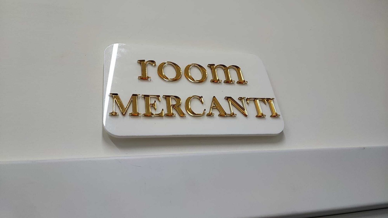 Photo of Bedroom in Pagani
