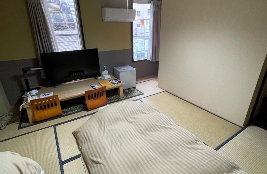 Photo of Bedroom in Mito