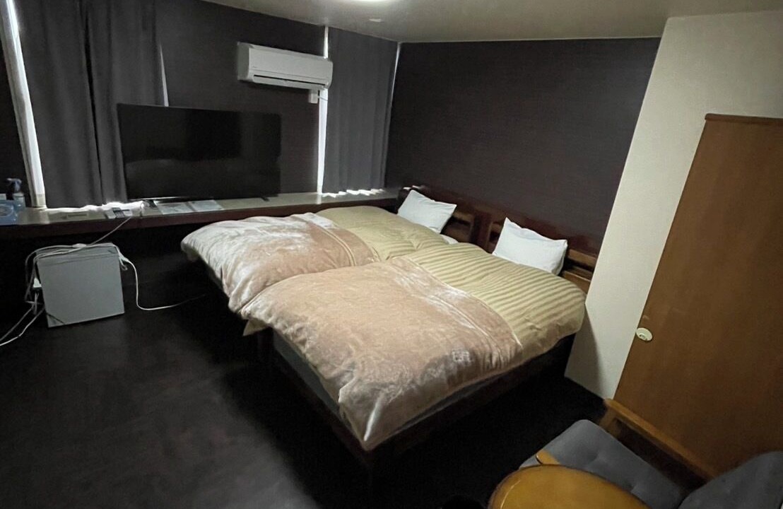 Photo of Bedroom in Mito