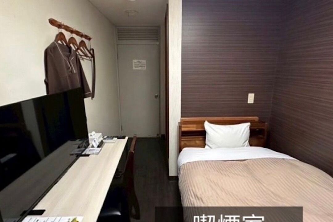 Photo of Bedroom in Mito
