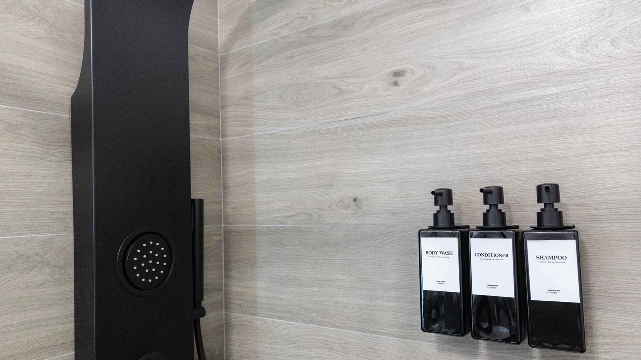 Photo of Bathroom in Quartiere XXIII Alessandrino