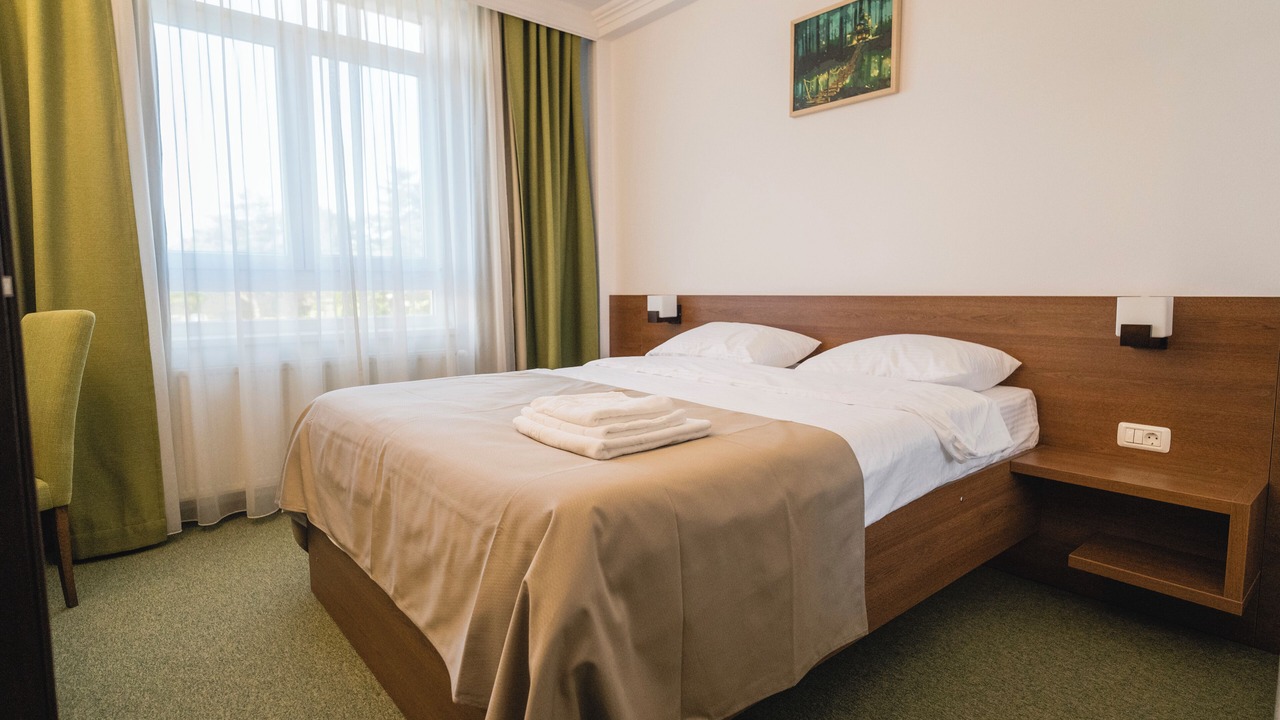 Photo of Bedroom in Deva