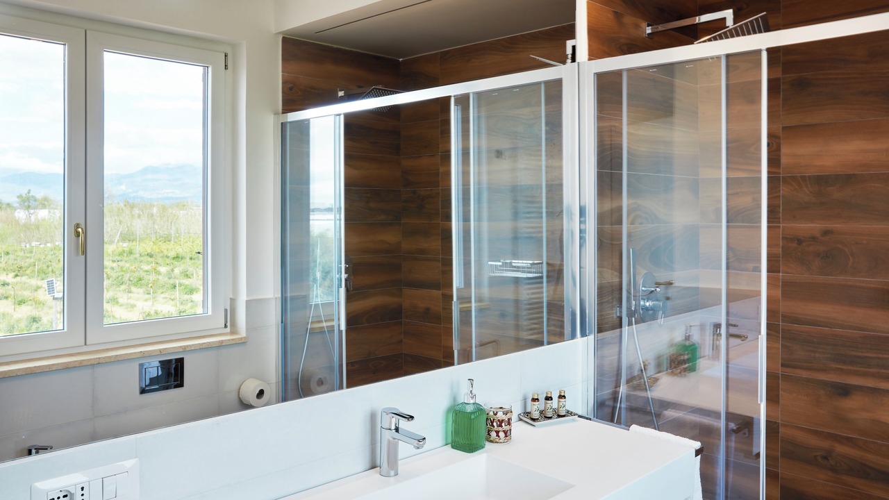 Photo of Bathroom in Magazzeno