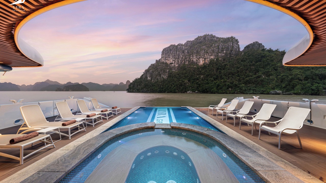 Photo of Outdoor in Ha Long