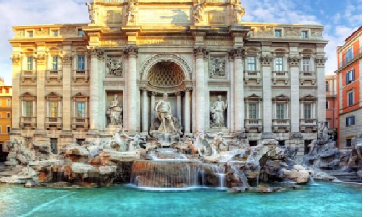 Photo of Outdoor in Rione III Colonna