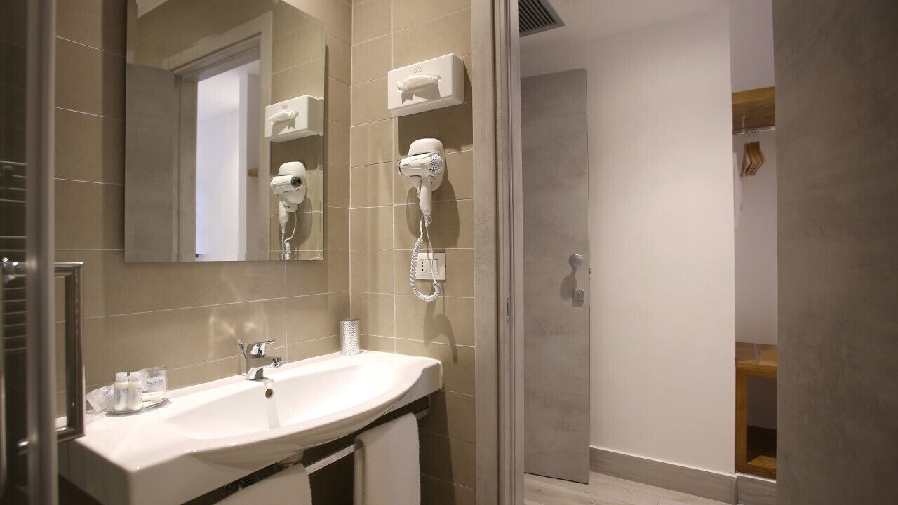 Photo of Bathroom in Castellammare di Stabia