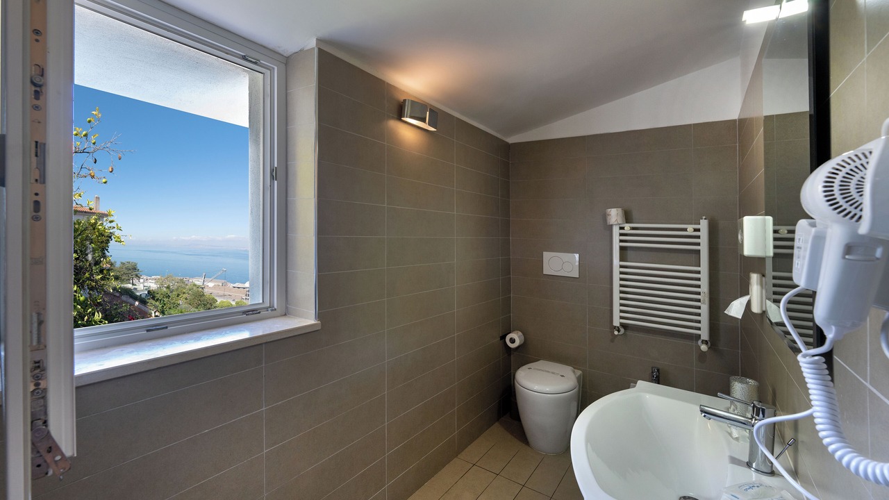 Photo of Bathroom in Castellammare di Stabia