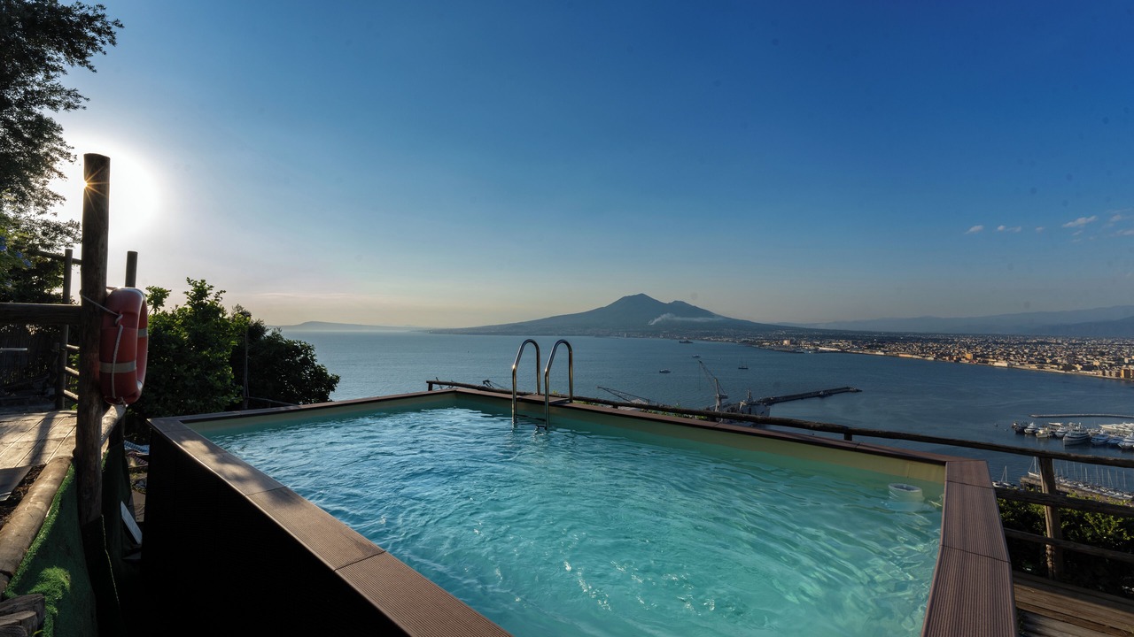 Photo of Outdoor in Castellammare di Stabia