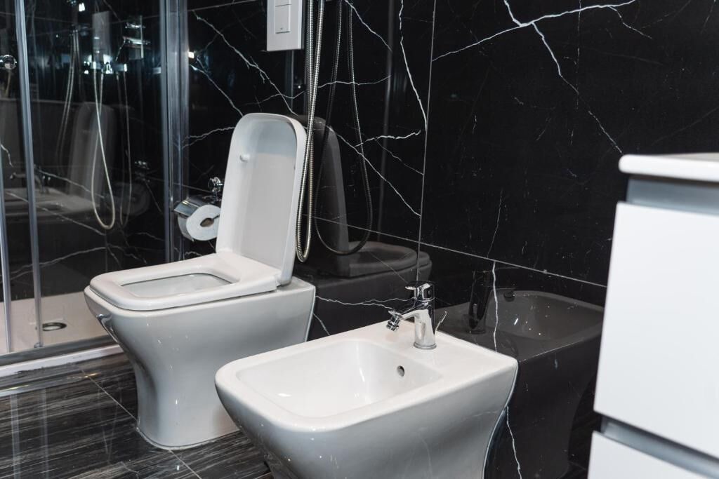 Photo of Bathroom in Santa Lucia
