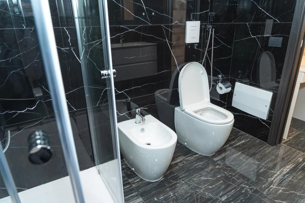 Photo of Bathroom in Santa Lucia
