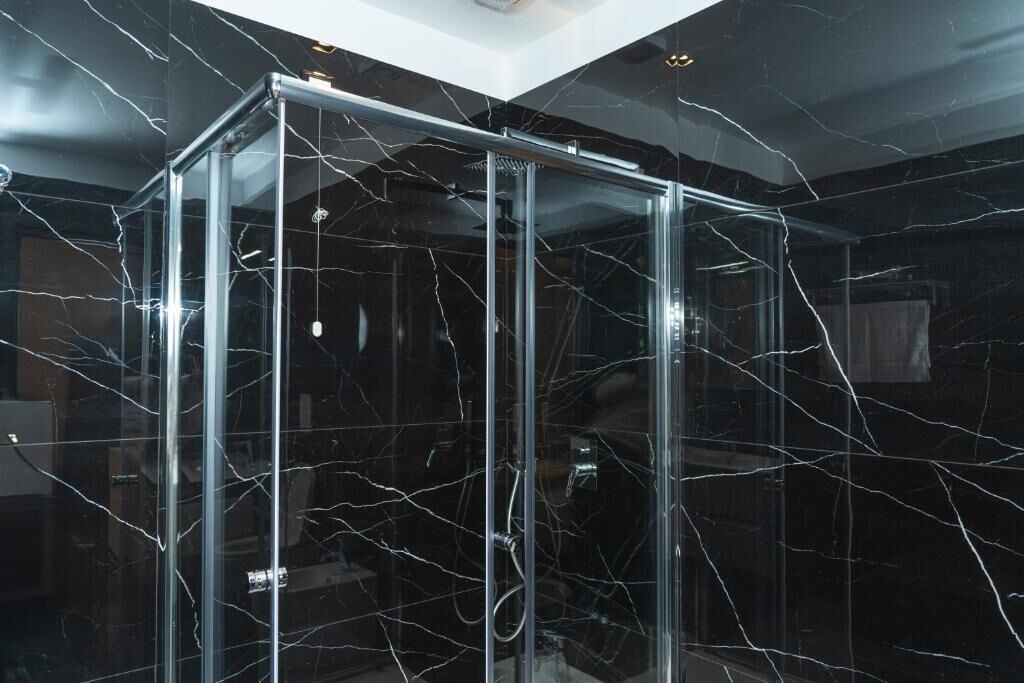Photo of Bathroom in Santa Lucia