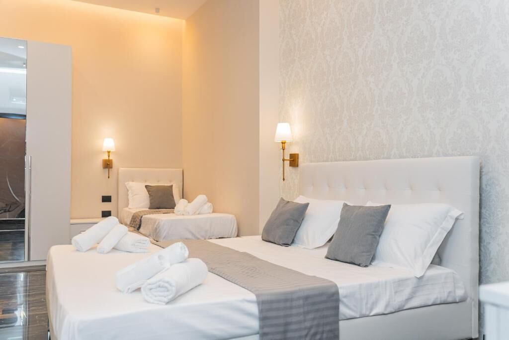 Photo of Bedroom in Santa Lucia