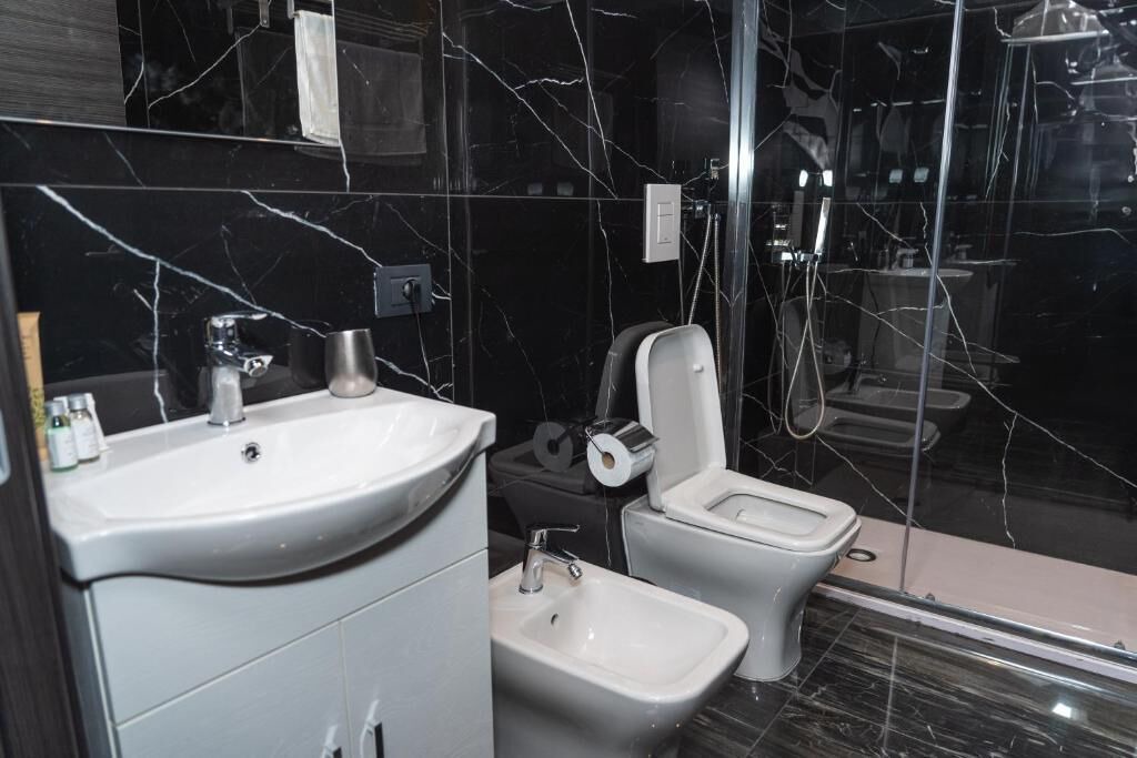Photo of Bathroom in Santa Lucia