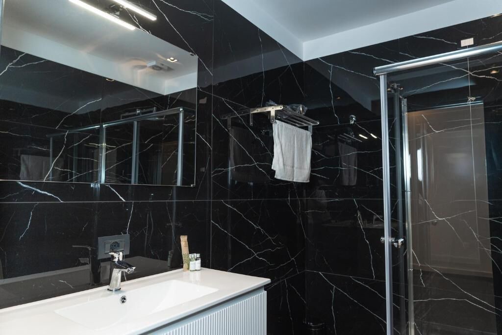 Photo of Bathroom in Santa Lucia
