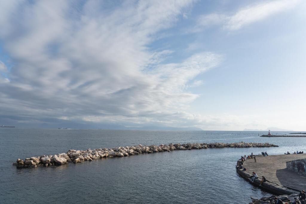 Photo of Outdoor in Santa Lucia