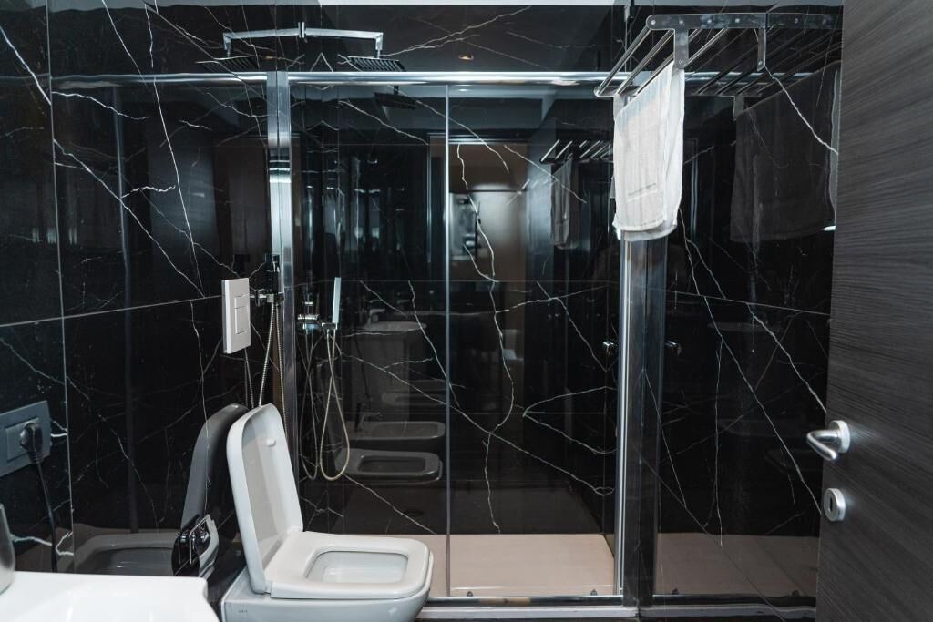Photo of Bathroom in Santa Lucia