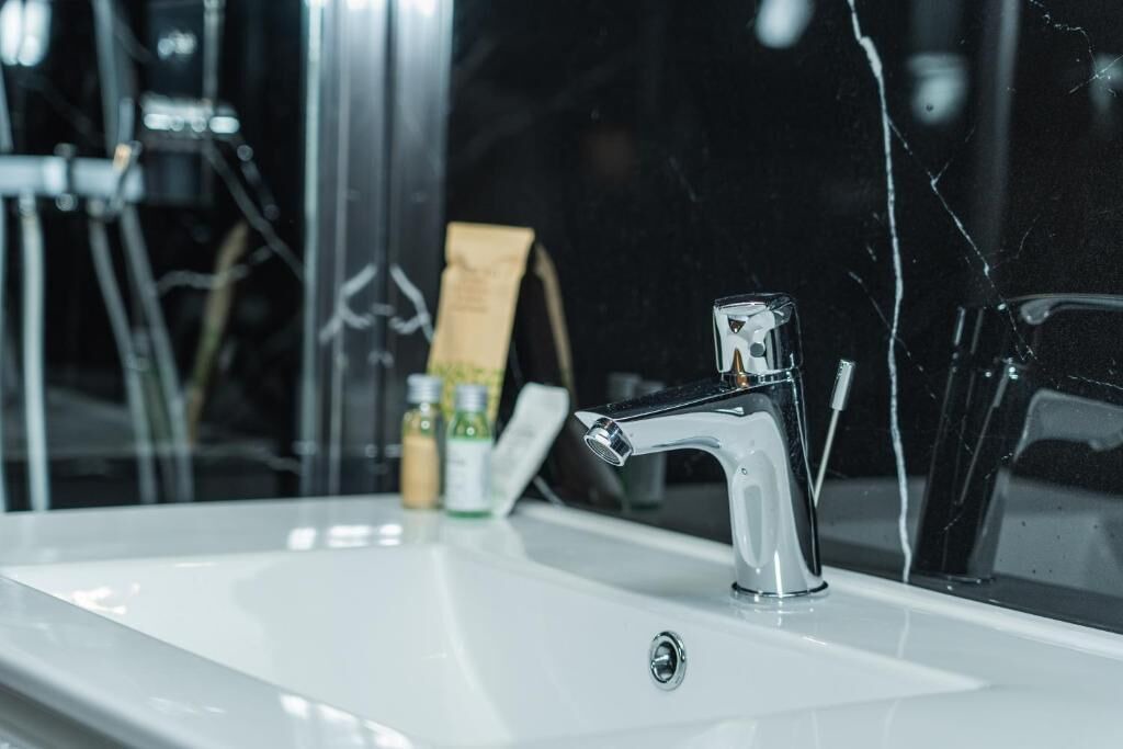 Photo of Bathroom in Santa Lucia