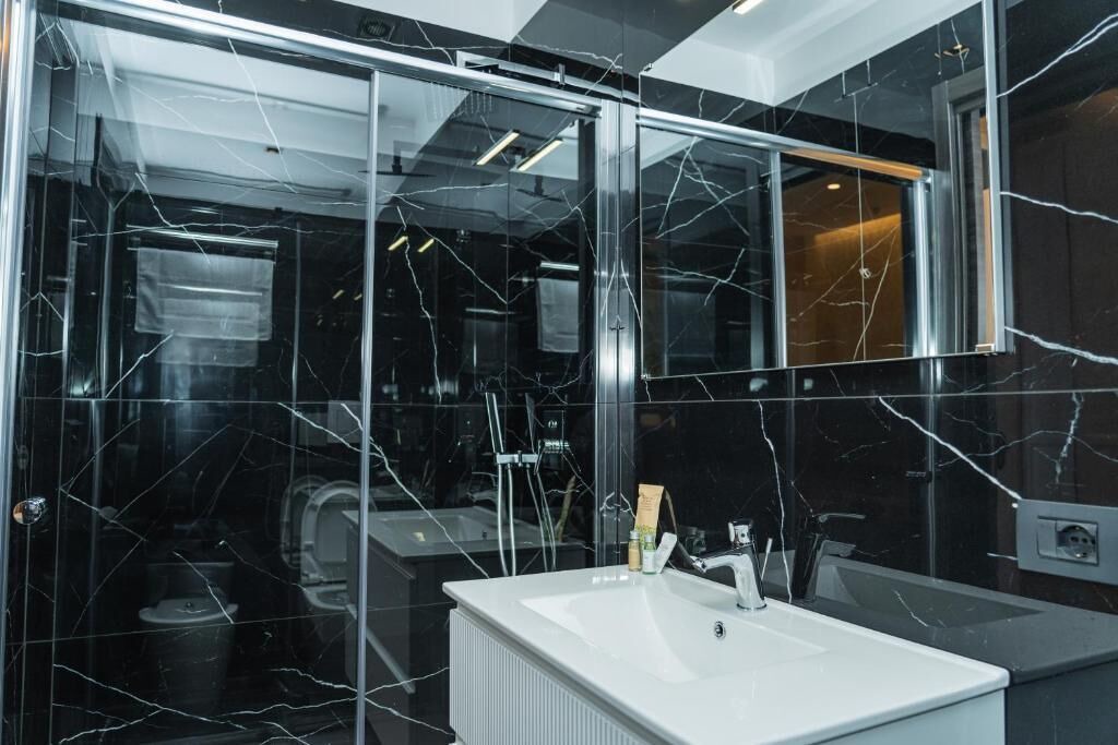 Photo of Bathroom in Santa Lucia