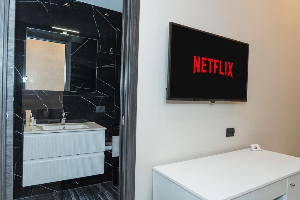 Photo of Bathroom in Santa Lucia