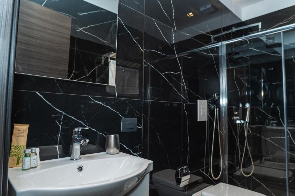 Photo of Bathroom in Santa Lucia