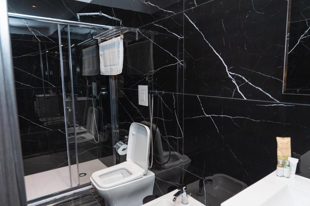 Photo of Bathroom in Santa Lucia