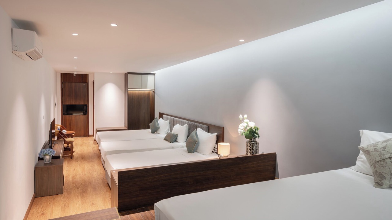 Photo of Bedroom in Truc Bach