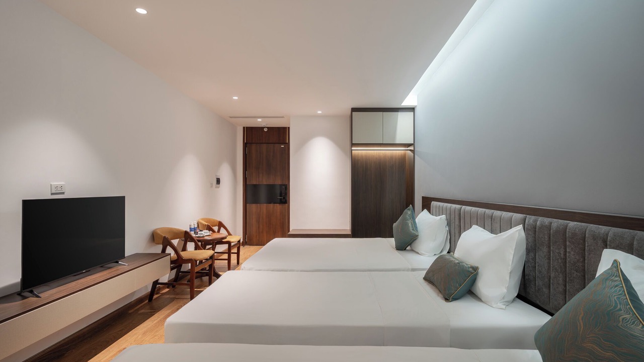 Photo of Bedroom in Truc Bach