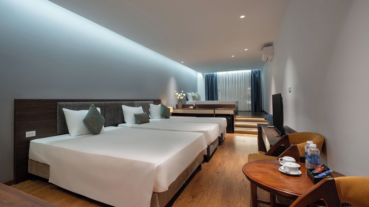 Photo of Bedroom in Truc Bach