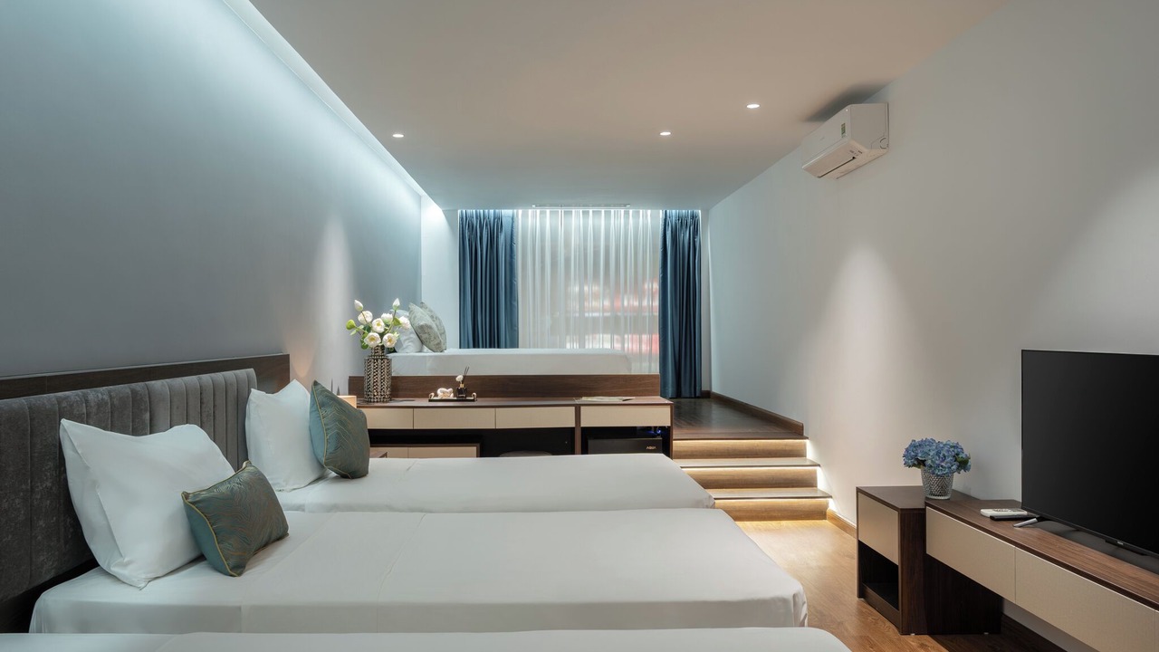 Photo of Bedroom in Truc Bach