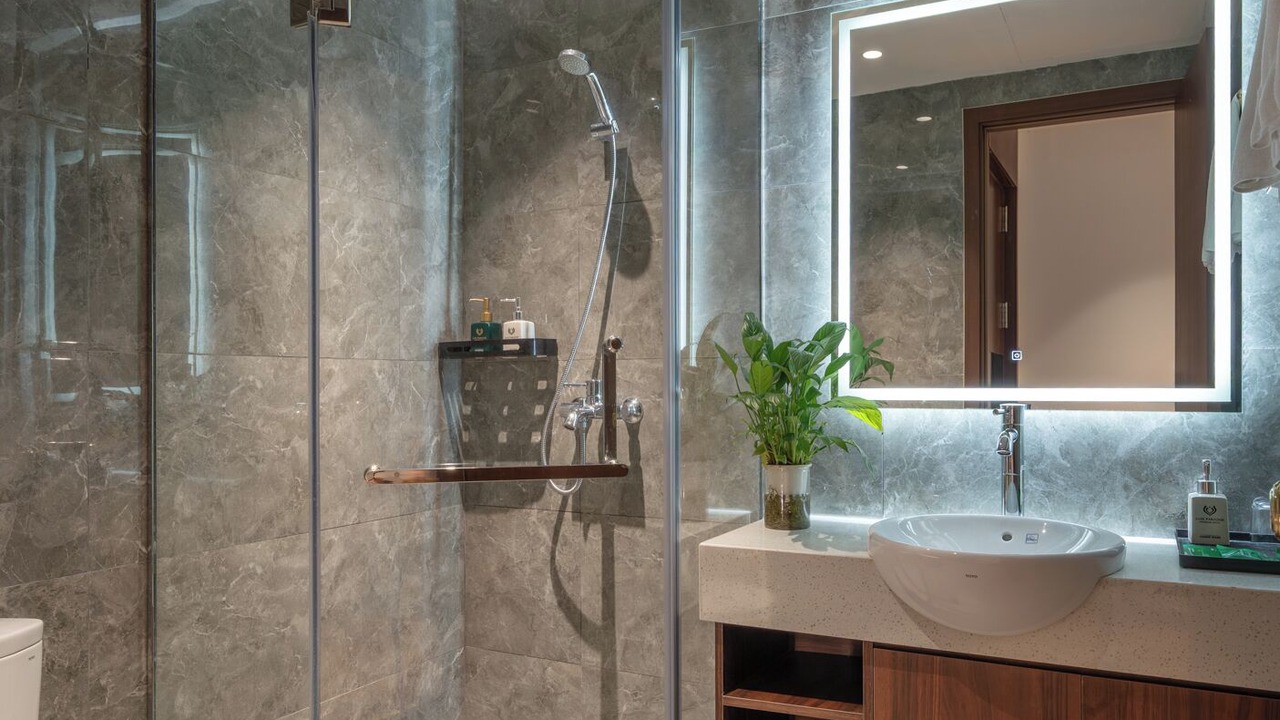 Photo of Bathroom in Truc Bach