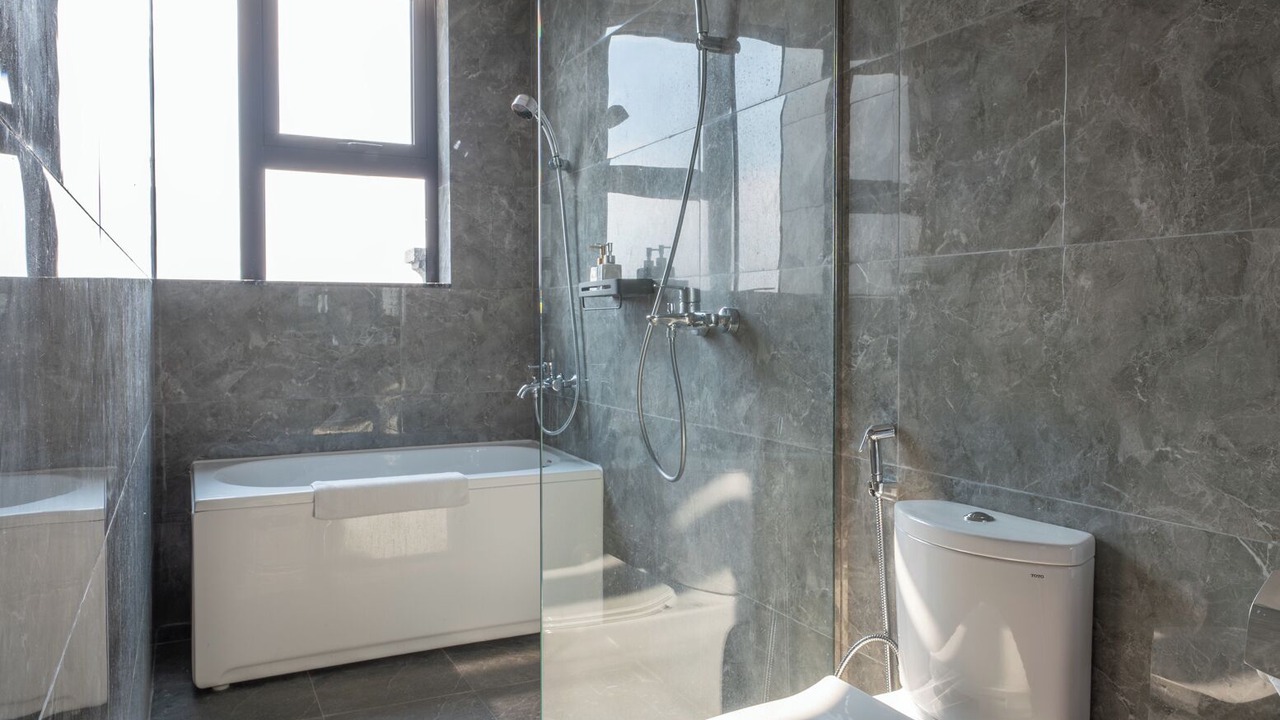 Photo of Bathroom in Truc Bach