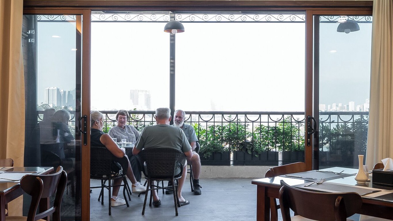 Photo of Others in Truc Bach