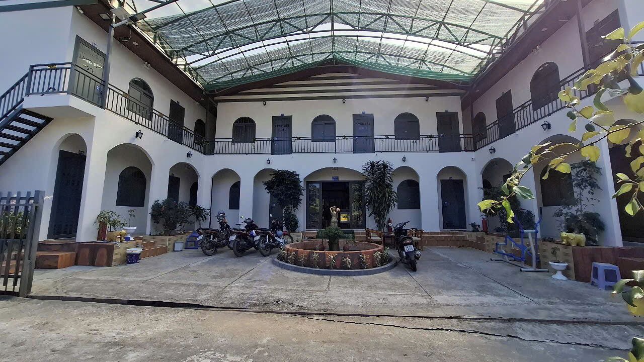 Photo of Outdoor in An Thoi