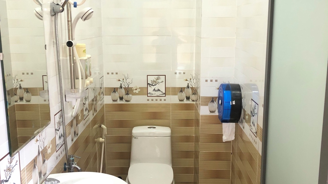 Photo of Bathroom in An Thoi