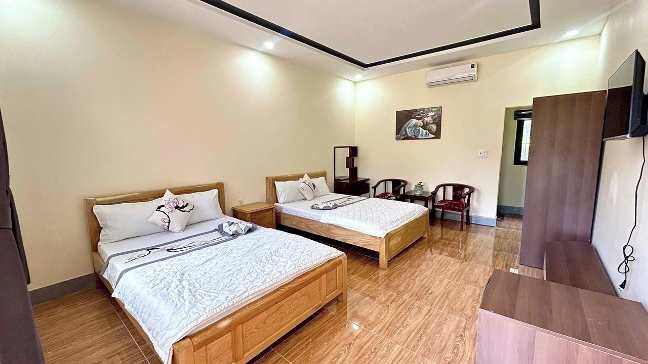 Photo of Bedroom in An Thoi