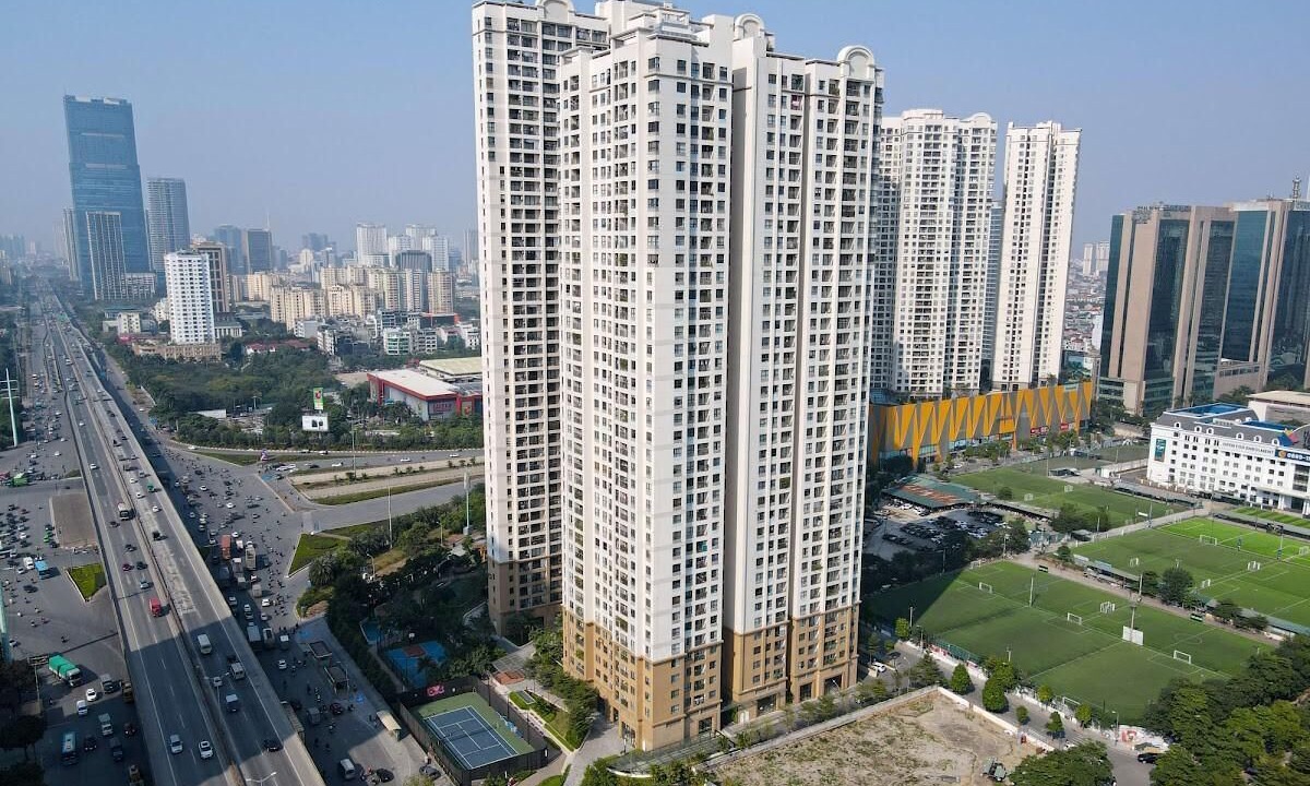 Photo of Outdoor in My Đinh