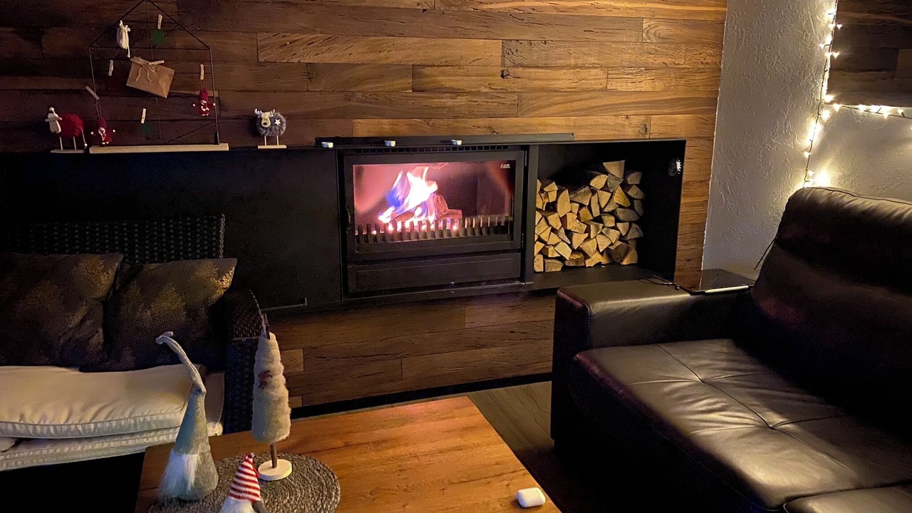 Photo of Livingroom in Fundata