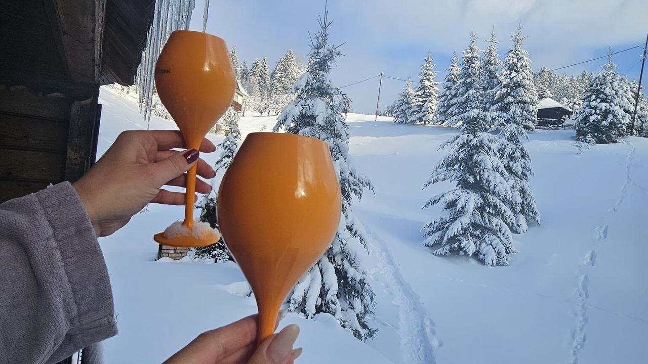 Photo of Outdoor in Fundata