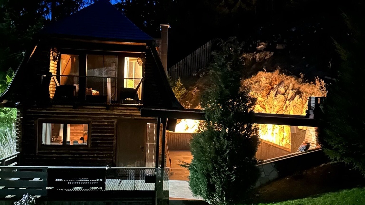 Photo of Outdoor in Fundata
