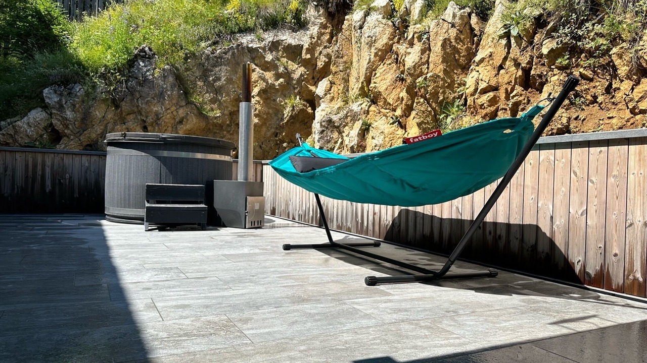 Photo of Patio Balcony in Fundata