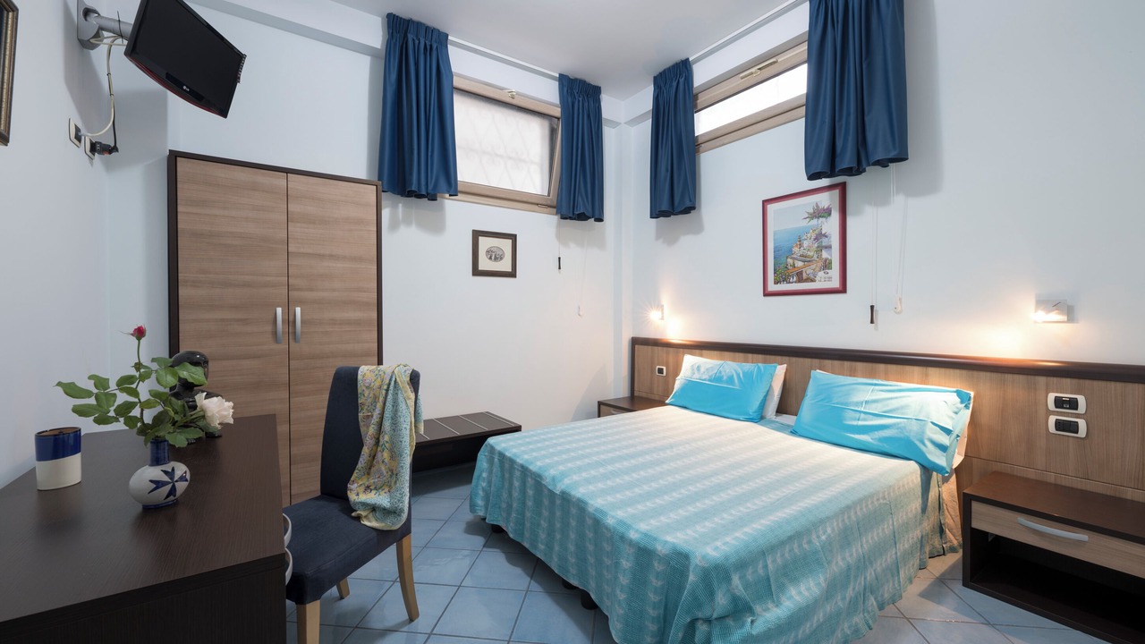 Photo of Bedroom in Pontone