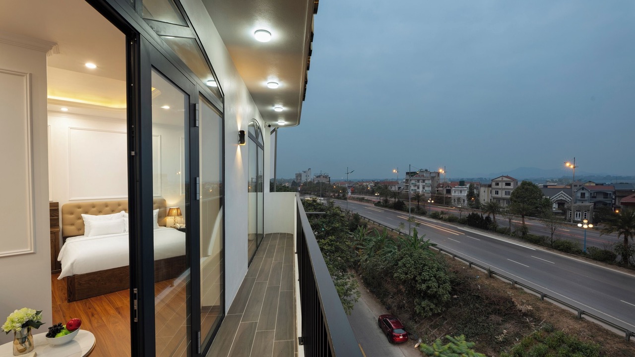 Photo of Outdoor in Soc Son