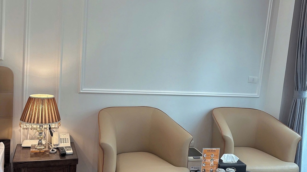 Photo of Bedroom in Soc Son
